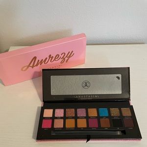 Anastasia Beverly Hills limited Release Amrezy Palette